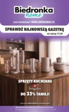 Home 15.08 Biedronka &ndash; do 20.09.2026