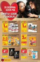 Dzień psa - oferta od 24.08 Biedronka &ndash; do 30.08.2026
