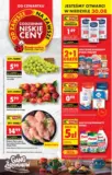 Codziennie niskie ceny P - oferta od 27.08
