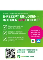 Apotheke im Globus Ihre Apotheke vor Ort: Jetzt alle Angebote auch online entdecken! - bis 25.09.2026