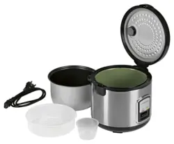 Gourmetmaxx Reiskocher max. 400 Watt