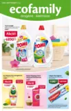Ecofamily Akci&oacute;s &uacute;js&aacute;g
