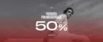 Nuvolari Up to 50% - al 11.09.2026