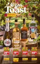 Alkohol P 24.08 Biedronka &ndash; do 05.09.2026