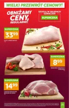 Wielki przewr&oacute;t cenowy