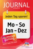 dm: Journal September 2026