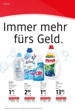 dm drogerie markt dm: Journal September 2026 - bis 07.10.2026
