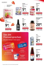 dm drogerie markt dm: Journal September 2026 - bis 07.10.2026