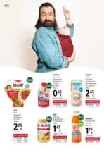 dm drogerie markt dm: Journal September 2026 - bis 07.10.2026