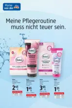 dm drogerie markt dm: Journal September 2026 - bis 07.10.2026