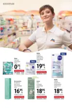 dm drogerie markt dm: Journal September 2026 - bis 07.10.2026