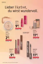 dm drogerie markt dm: Journal September 2026 - bis 07.10.2026