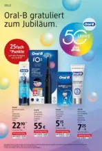 dm drogerie markt dm: Journal September 2026 - bis 07.10.2026