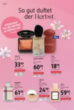dm drogerie markt dm: Journal September 2026 - bis 07.10.2026