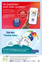 dm drogerie markt dm: Journal September 2026 - bis 07.10.2026
