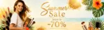 Melkior Sunmer Sale pana la -70% - p&acirc;nă la 10-09-26