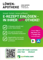 L&ouml;wen-Apotheke Ihre Apotheke vor Ort: Jetzt alle Angebote auch online entdecken! - bis 25.09.2026