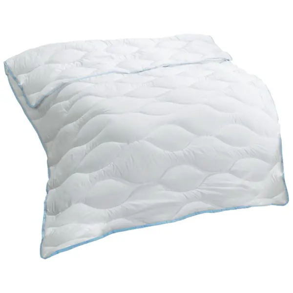 Wellness Steppbett Hygiene
