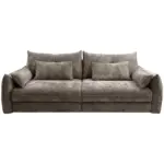 POCO Big Sofa Delphine - bis 06.09.2026