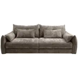 Big Sofa Delphine