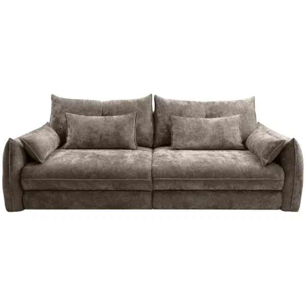 Big Sofa Delphine
