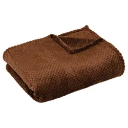 Wohndecke Flanell