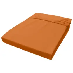 Jersey Spannbetttuch