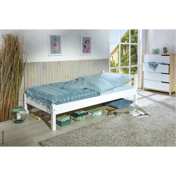 Bett Vilmar