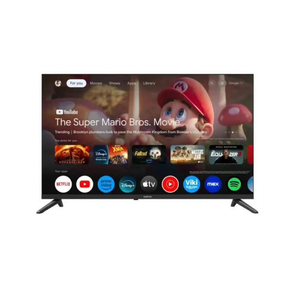 Sinotec QLED-Fernseher 32Q5600H