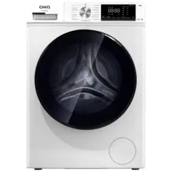 ChiQ Waschtrockner 10 / 6 KG PWD105862W
