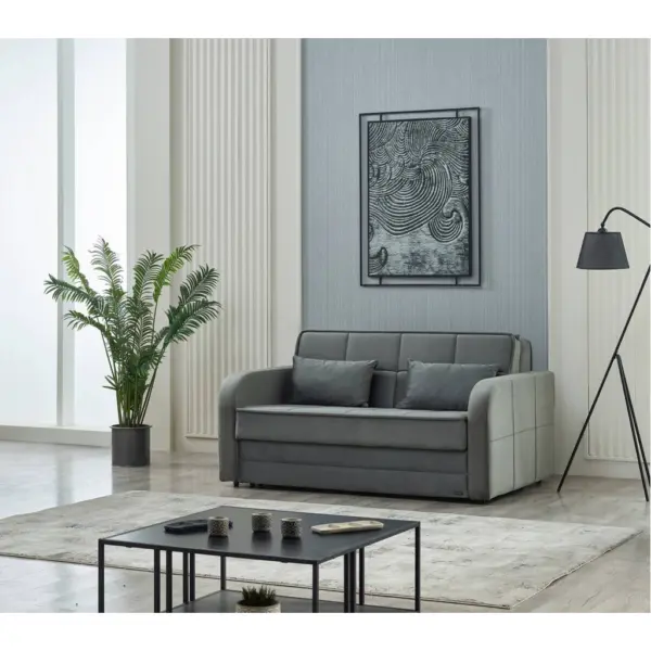 Schlafsofa Moleron