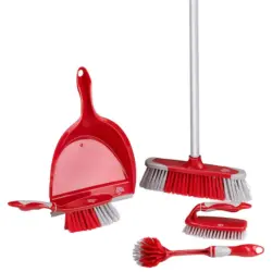 Dirt Devil Reinigungs-Set