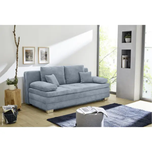 Dauerschlafsofa