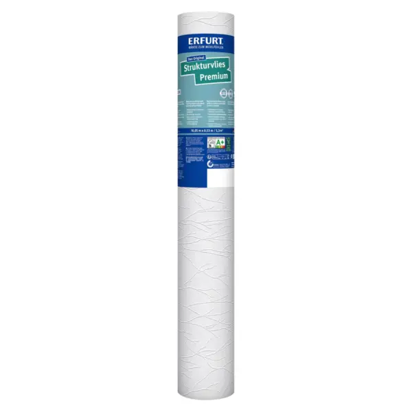 Erfurt Struktur-Vliestapete Premium 505