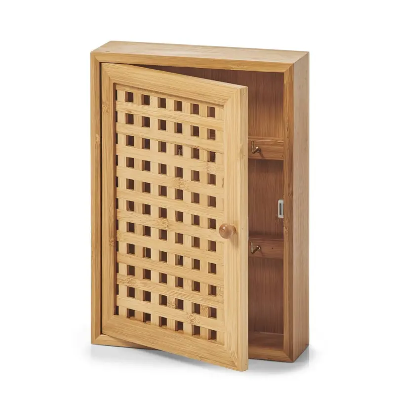 Zeller Schl&uuml;sselkasten