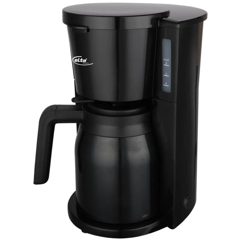 Elta Kaffeeautomat TKM-900.2