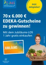 Deutsche Fernsehlotterie Deutsche Fernsehlotterie: 70 Jahre - bis 29.09.2026