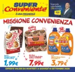 F.lli Arena srl Missione convenienza - al 10.09.2026