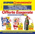 F.lli Arena srl Offerte esagerate - al 10.09.2026