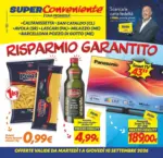 F.lli Arena srl Risparmio garantito - al 10.09.2026