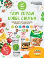 Globus 36 26 K2 Zdrav&yacute; svět