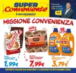 F.lli Arena srl Missione convenienza - al 10.09.2026