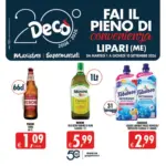 F.lli Arena srl Fai il pieno di convenienza - al 10.09.2026