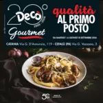 F.lli Arena srl Qualita al primo posto - al 10.09.2026