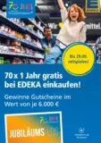 Deutsche Fernsehlotterie: 70 Jahre