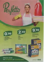 Colonya Perfetto - al 12.09.2026