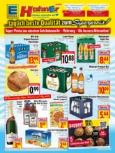 Edeka Hahner: Wochenangebote