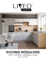 BOG FRAN Meble Kuchnie