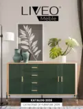 BOG FRAN Meble Katalog główny