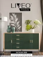 BOG FRAN Meble Katalog główny